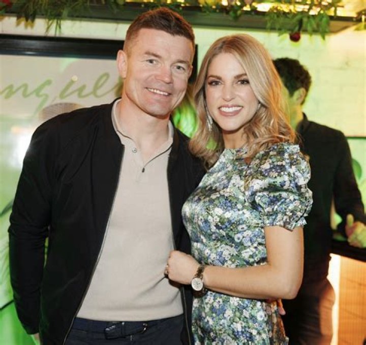 Mark Huberman nephews: Meet Billy O’Driscoll, Ted O’Driscoll