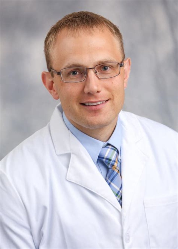 Dr. Mark Jessen, MD – Bowling Green, KY
