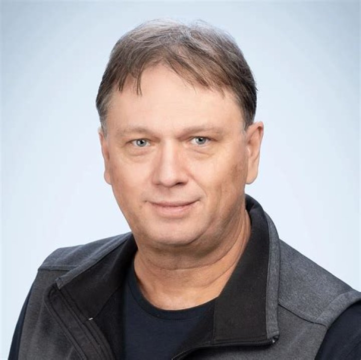 Dr. Mark Kahle, DO – Lima, OH