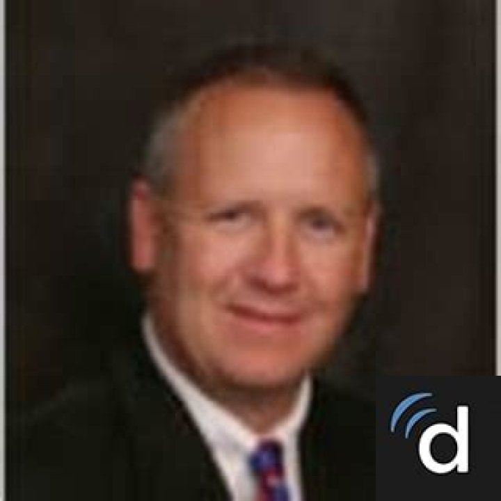 Dr. Mark Keidel, MD – Sacramento, CA