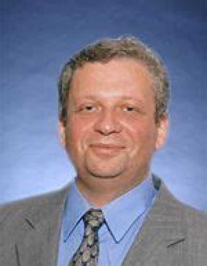 Dr. Mark Kharkover, MD – Scotch Plains, NJ