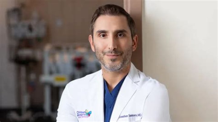 Dr. Mark Krieger, MD – Hollywood, CA
