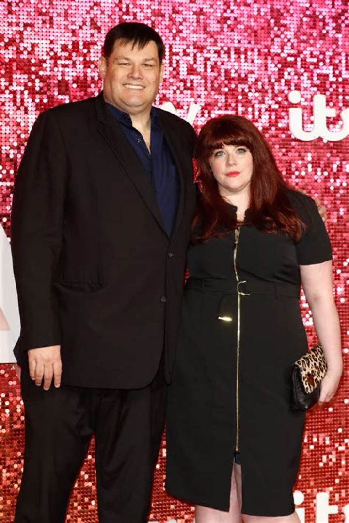 Mark Labbett Biography - Facts, Childhood, Family Life & Achievements