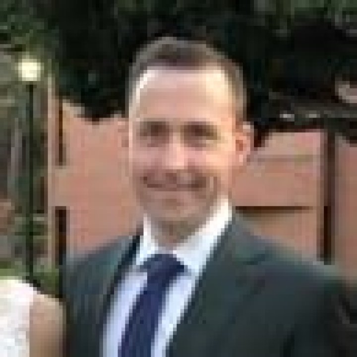 Dr. Mark Lincoln, MD – Fort Sam Houston, TX
