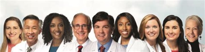 Dr. Mark Ling, MD – Newnan, GA