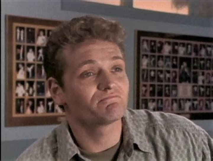 Mark Margolis children: Meet Morgan H. Margolis