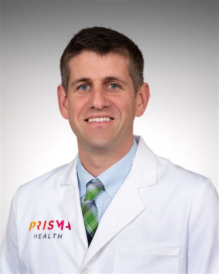 Dr. Mark Moody, MD – Asheville, NC