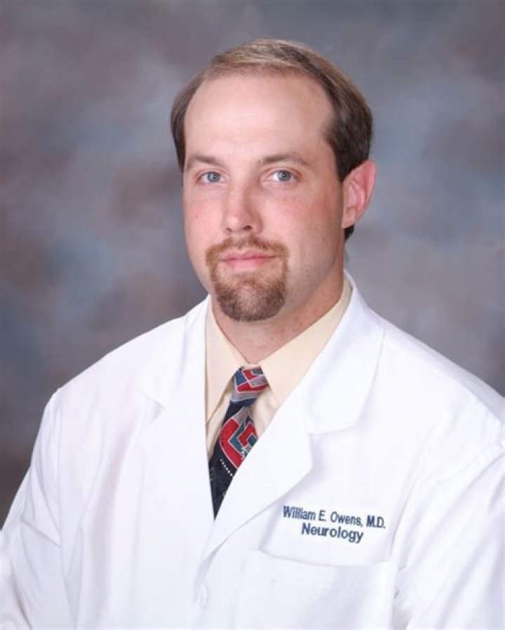 Dr. Mark Owens, MD – Fort Sam Houston, TX