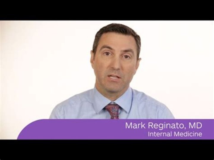 Dr. Mark Reginato, MD – Danville, CA