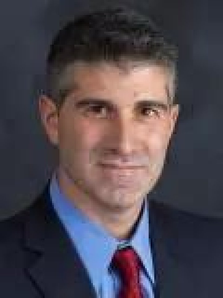 Dr. Mark Rivellese, MD – Conyers, GA