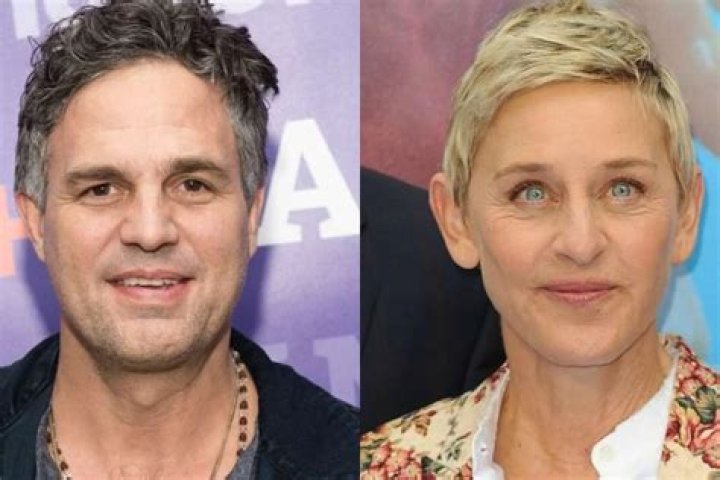 Mark Ruffalo Criticizes Ellen DeGeneres For Saying George W. Bush Deserves ‘Kindness’ – He Needs To Answer For ‘War Crimes!’