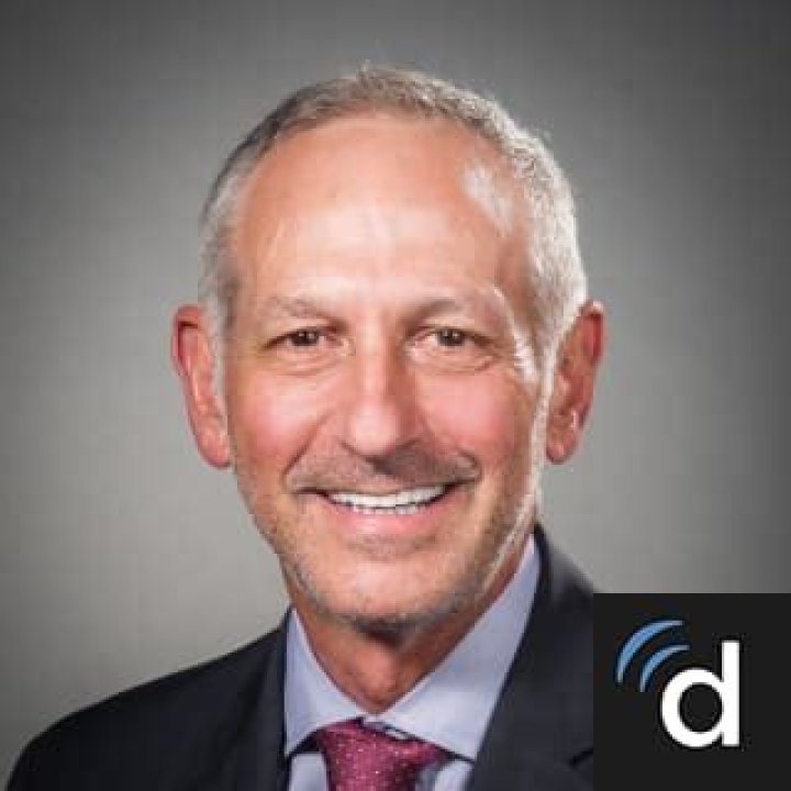 Dr. Mark Schiffer, MD – Woodstock, IL