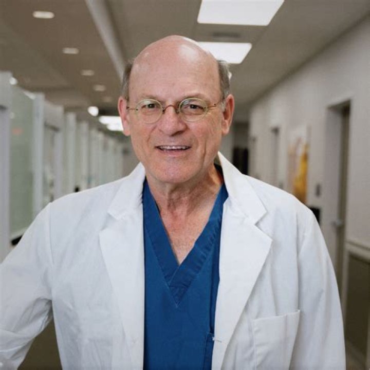 Dr. Mark Scioli, MD – Lubbock, TX