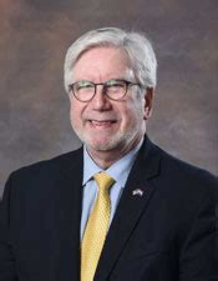 Dr. Mark Simaga, MD – Hobart, IN