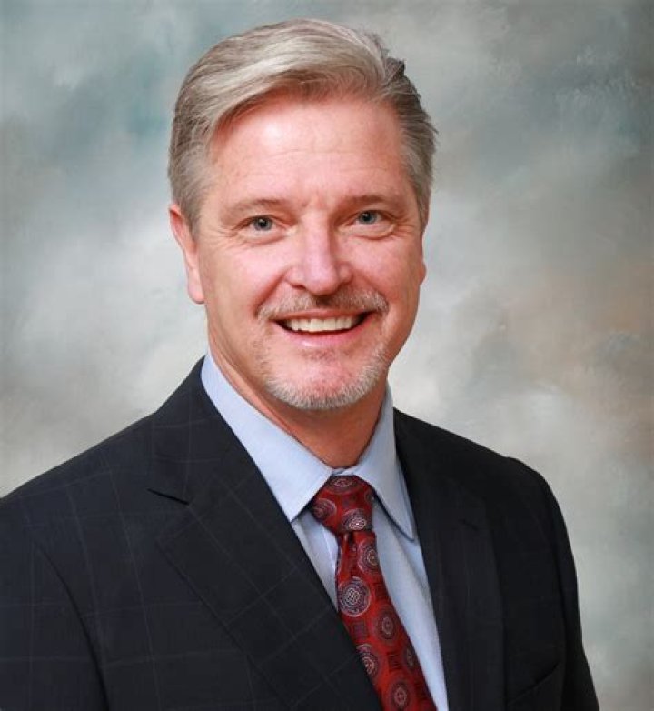 Dr. Mark Smolik, MD – Des Moines, IA