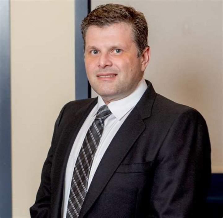 Dr. Mark Solomon, MD – Stony Brook, NY