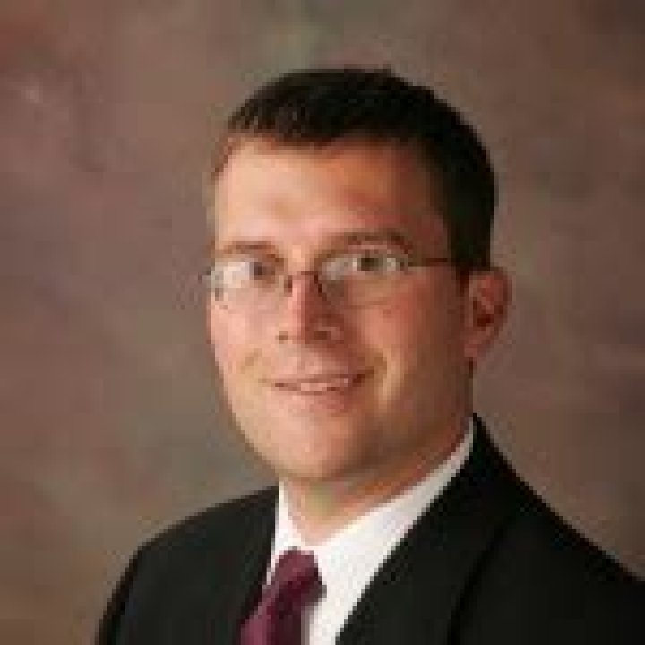 Dr. Mark Swierzewski, MD – Lakeland, FL