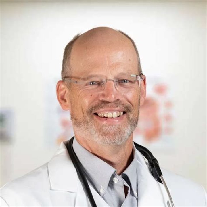 Dr. Mark Toth, MD – South Bend, IN