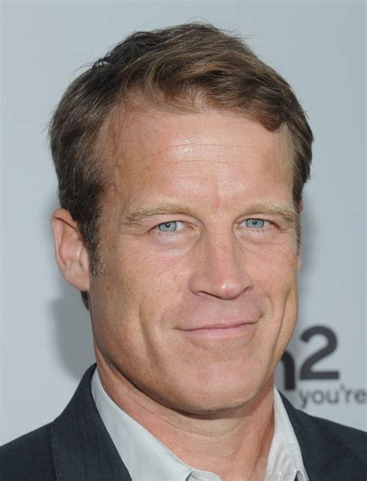 Mark Valley - Bio, Facts, Family Life of Actor