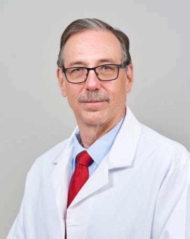 Dr. Mark Wiesner, DO – Loveland, CO