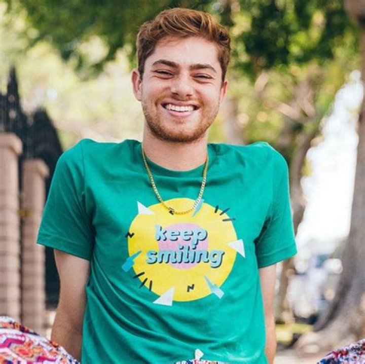 Markian Benhamou Bio – Facts, Family of the YouTuber