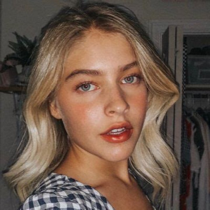 Marla Catherine Henry Biography - Facts, Childhood, Family Life & Achievements