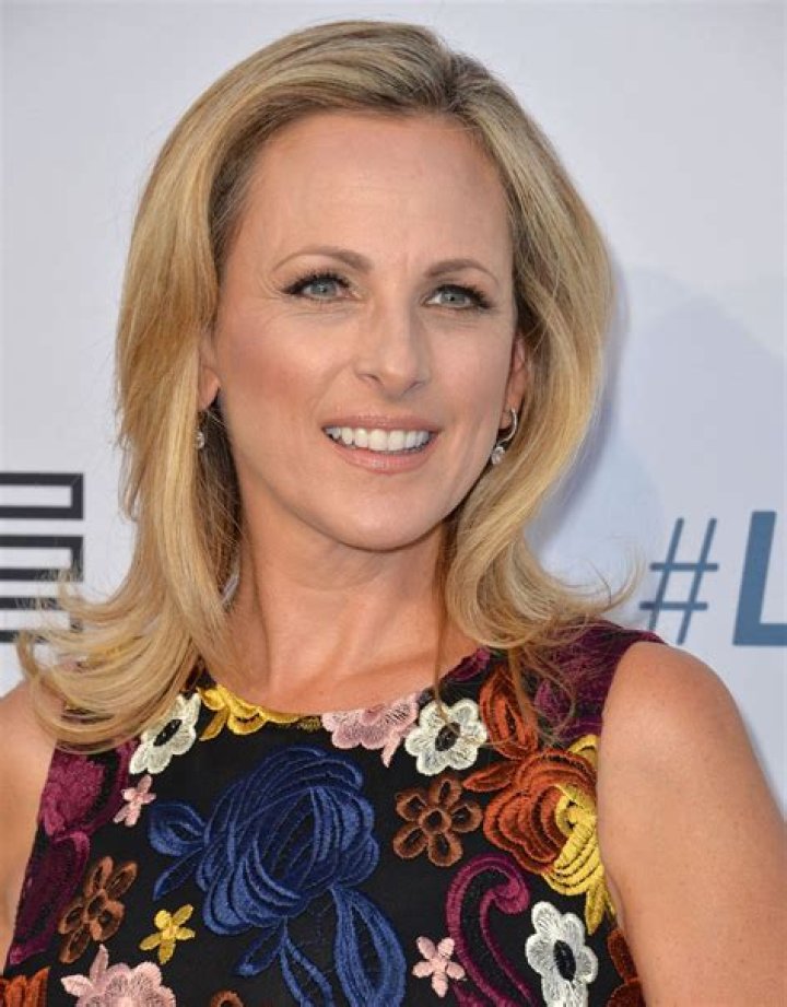 Marlee Matlin Biography - Facts, Childhood, Family Life & Achievements