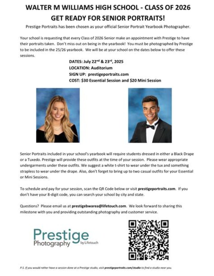 Marlon Blount Passes Away, Walter M. Williams HS Alumnus