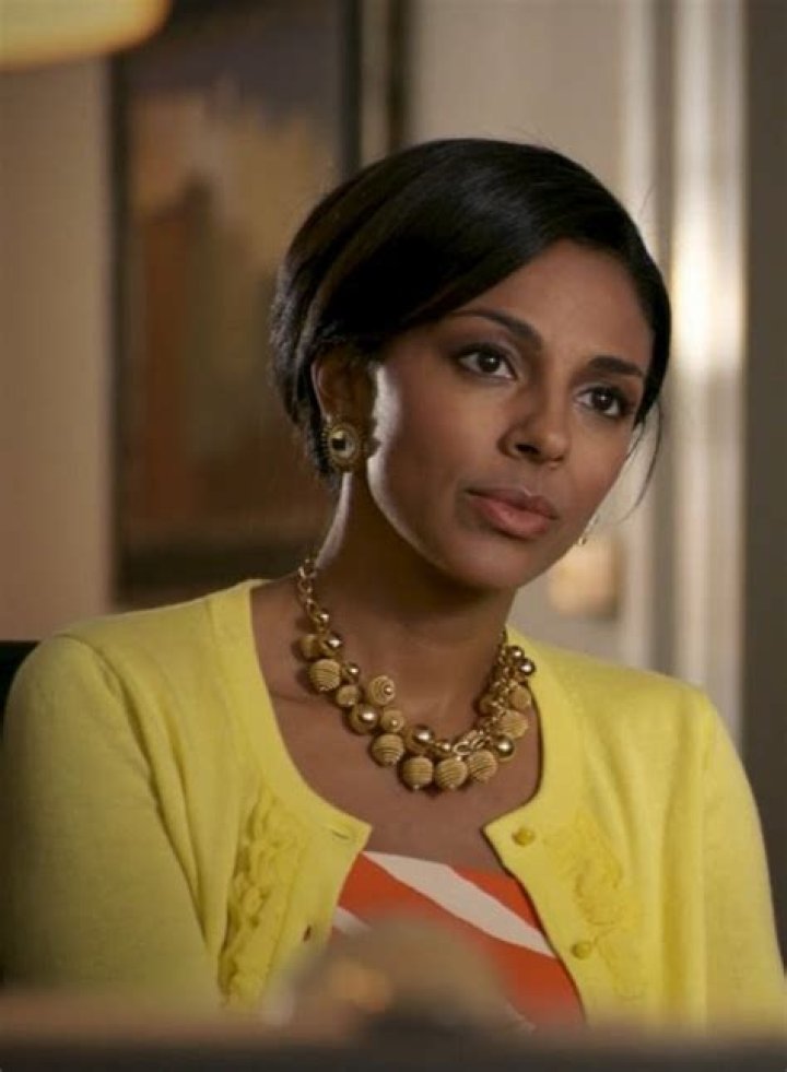 Marsha Thomason Diet Plan