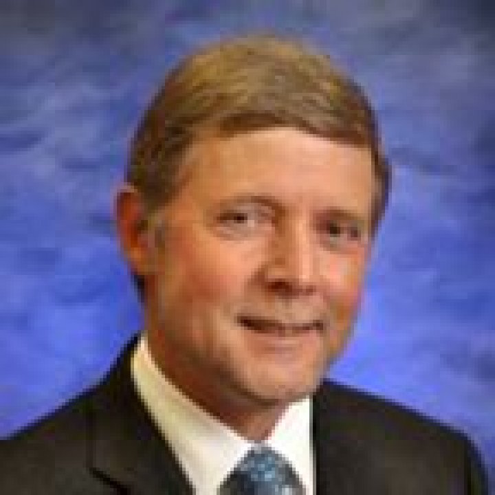 Dr. Marshall Benbow, MD – San Antonio, TX