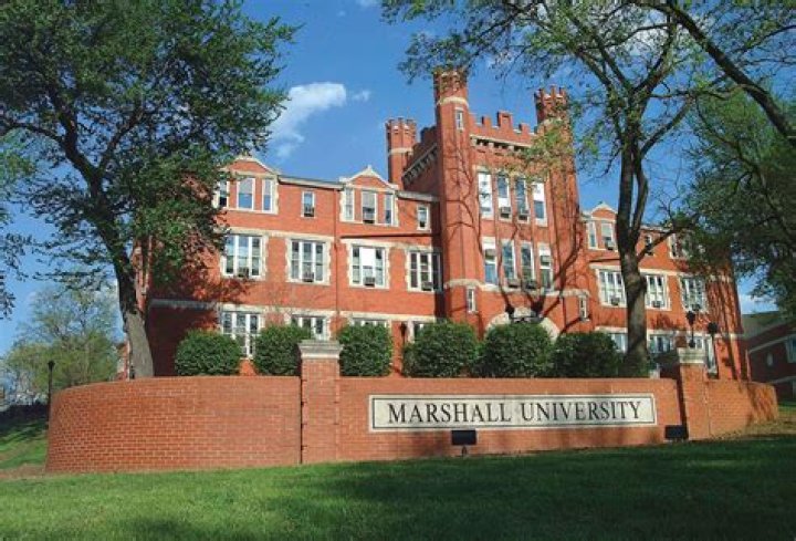 Marshall University Notable Alumni