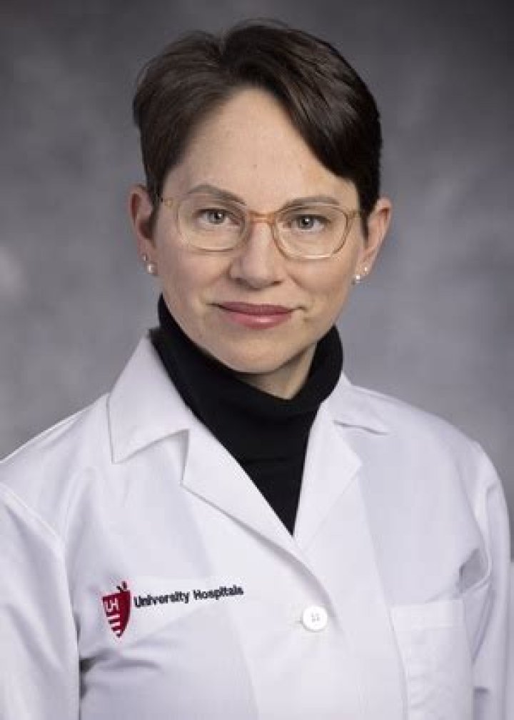 Dr. Marta Kolthoff, MD – Pittsburgh, PA