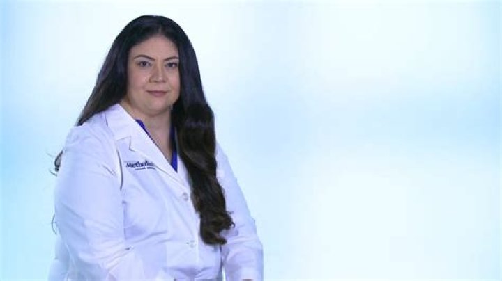 Dr. Marta Molina, MD – Friendswood, TX