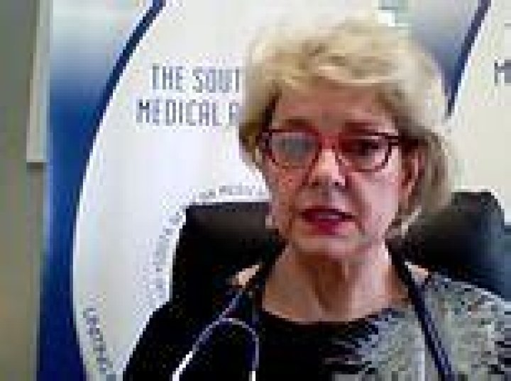 Dr. Martha Coetzee, MD – Arcadia, FL