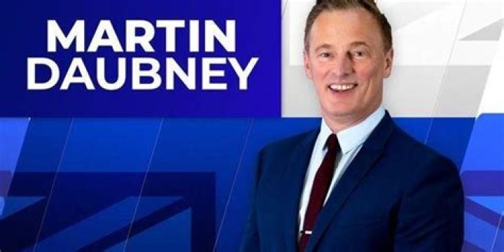 
Martin Daubney Height, Weight, Net Worth, Age, Birthday, Wikipedia, Who, Nationality, Biography 