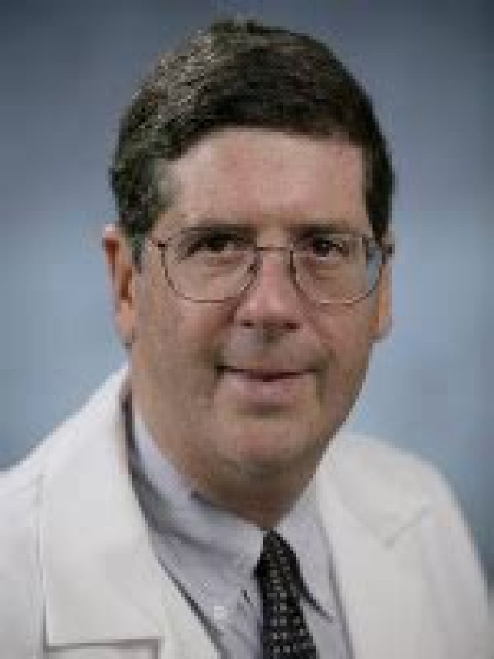 Dr. Martin Friedlander, MD – La Jolla, CA