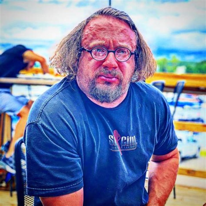 Martin Hyde Height, Weight, Net Worth, Age, Birthday, Wikipedia, Who, Nationality, Biography