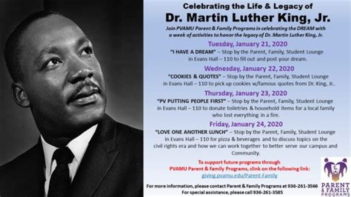 
Martin Luther King’s Death Should Not Obscure His Life’s Achievements 