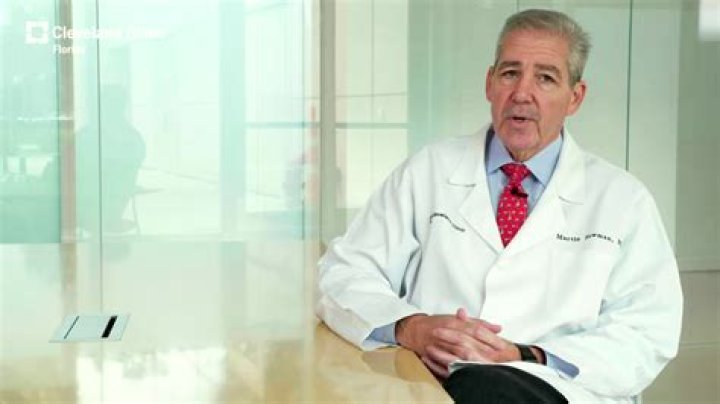 Dr. Martin Newman, MD – Weston, FL