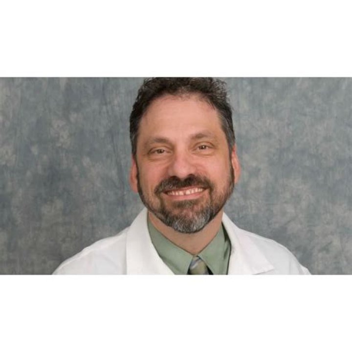 Dr. Martin Sarnes, MD – Gainesville, VA