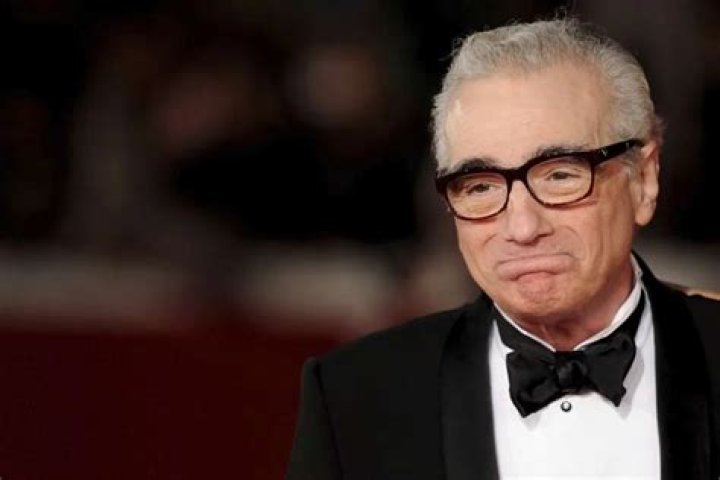 Martin Scorsese Explains How He, Robert De Niro, and Joe Pesci Came Together Again For The Irishman