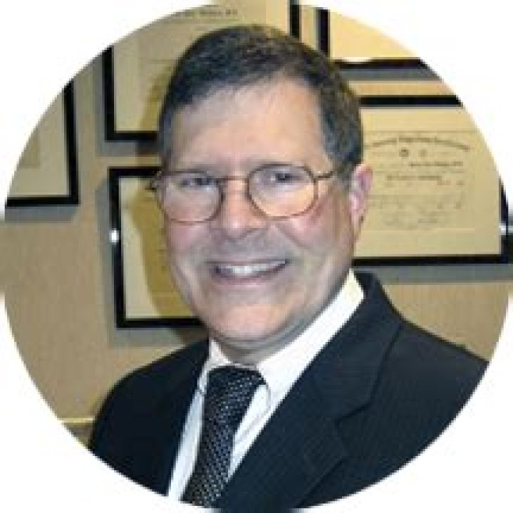 Dr. Martin Weinberg, MD – Teaneck, NJ