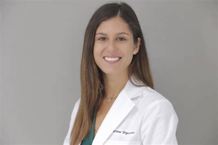 Dr. Martina Martin, MD – Media, PA