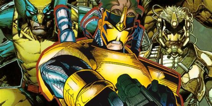 Marvel Comics Have Retconned X-23’s Origin