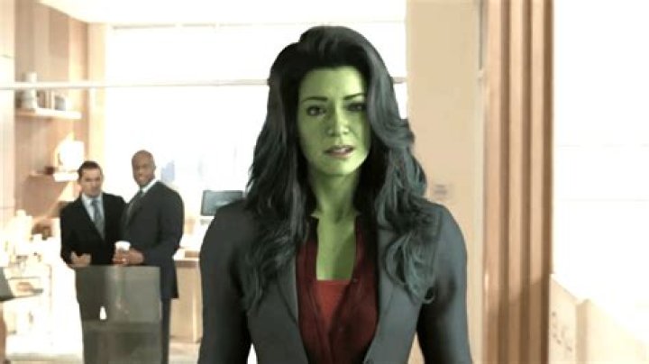 Marvel fans can’t believe how bad She-Hulk looks compared to Gamora