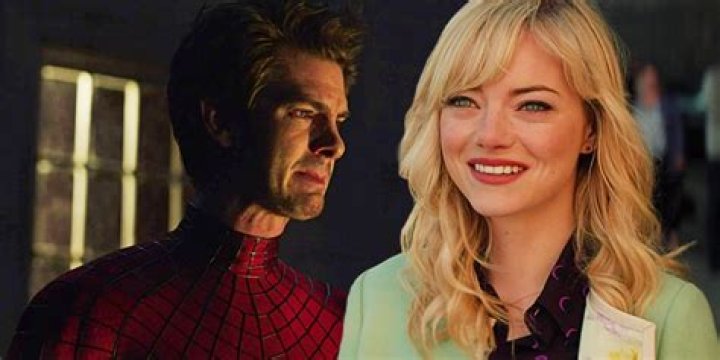 Marvel Fans Want Emma Stone Back As Gwen Stacy In Spider-Man: No Way Home