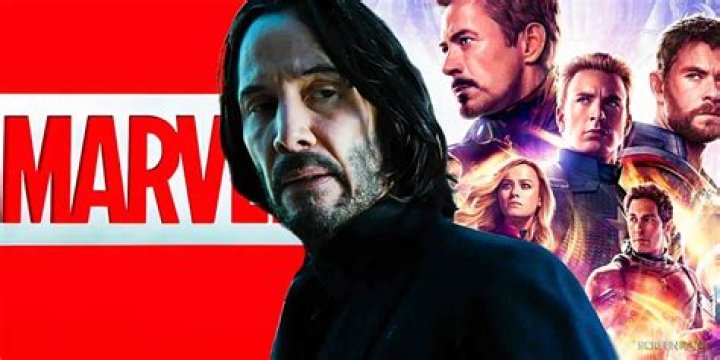 Marvel May Have Finally Found An MCU Role For Keanu Reeves