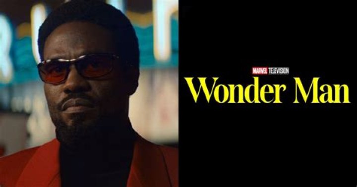 Marvel recruits a major DC star to lead ‘Wonder Man’ series