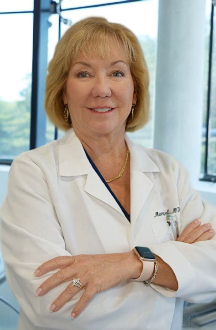 Dr. Mary Ann Campbell, MD – Leawood, KS