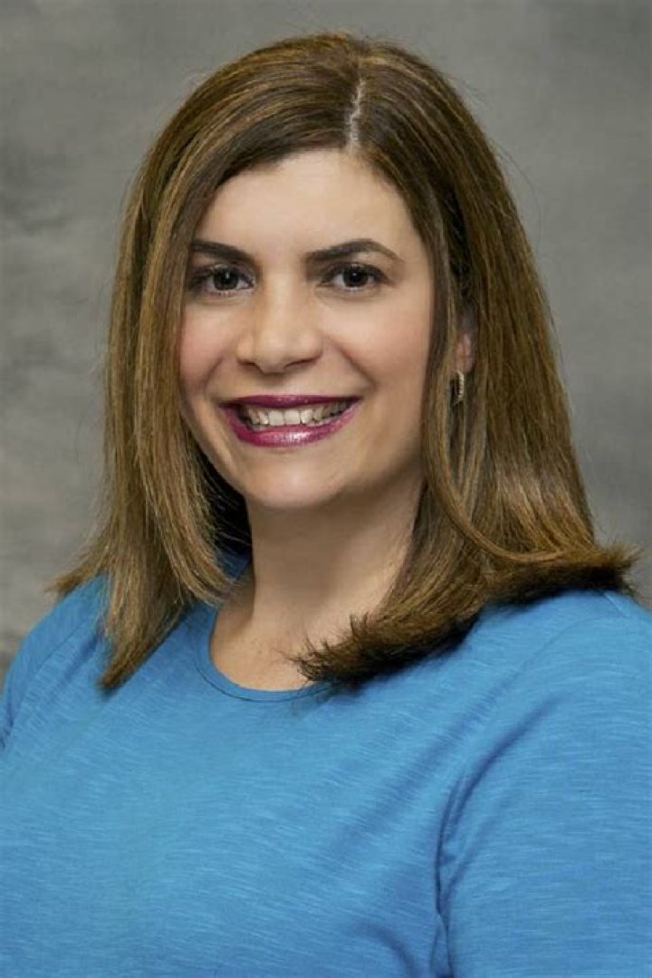 Dr. Mary (Donoghue) Bergh, MD – Atlanta, GA